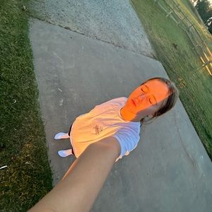 Meet your Posher, Carly